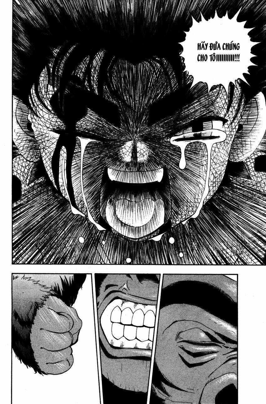 Doubutsu no Kuni - Chapter 20 - Trang 37