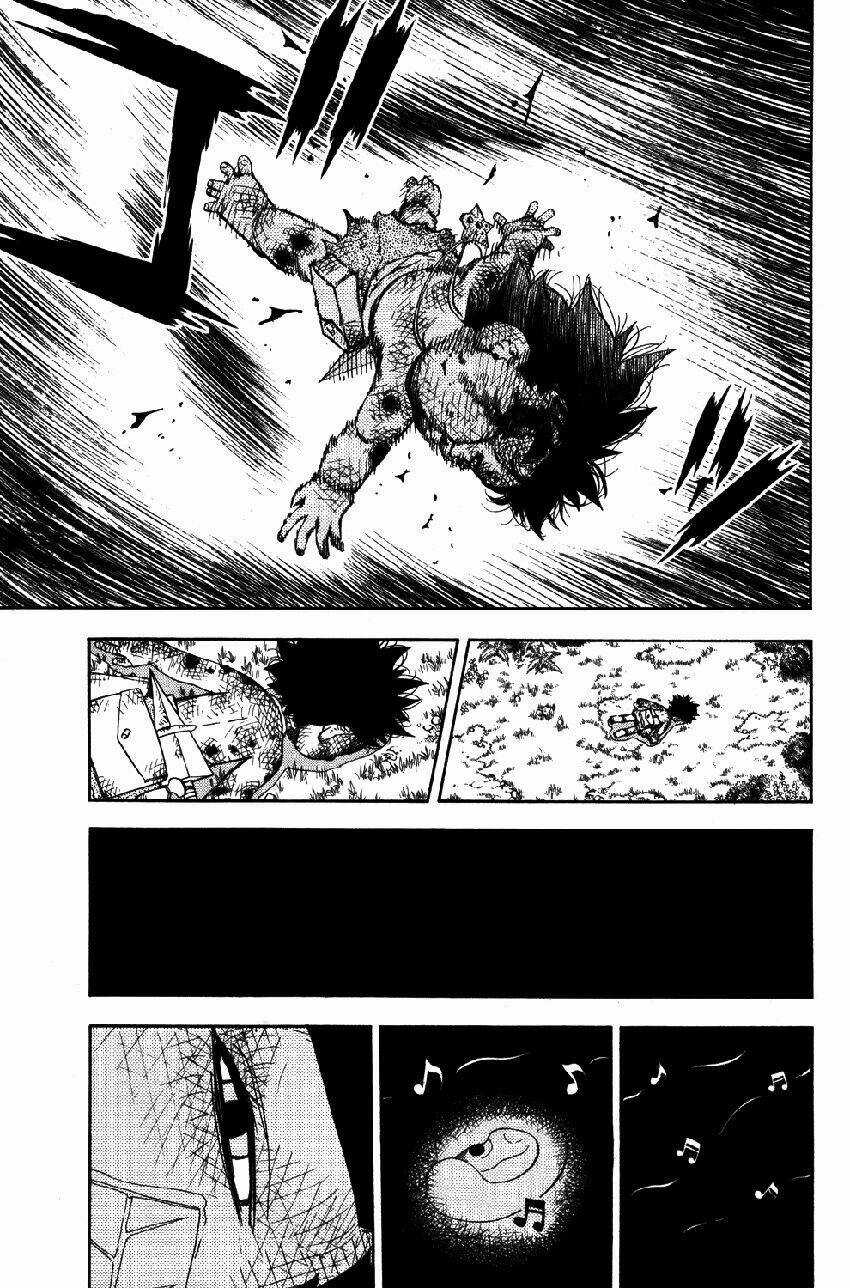 Doubutsu no Kuni - Chapter 20 - Trang 38