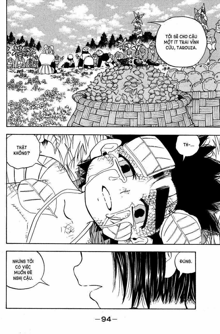 Doubutsu no Kuni - Chapter 20 - Trang 42