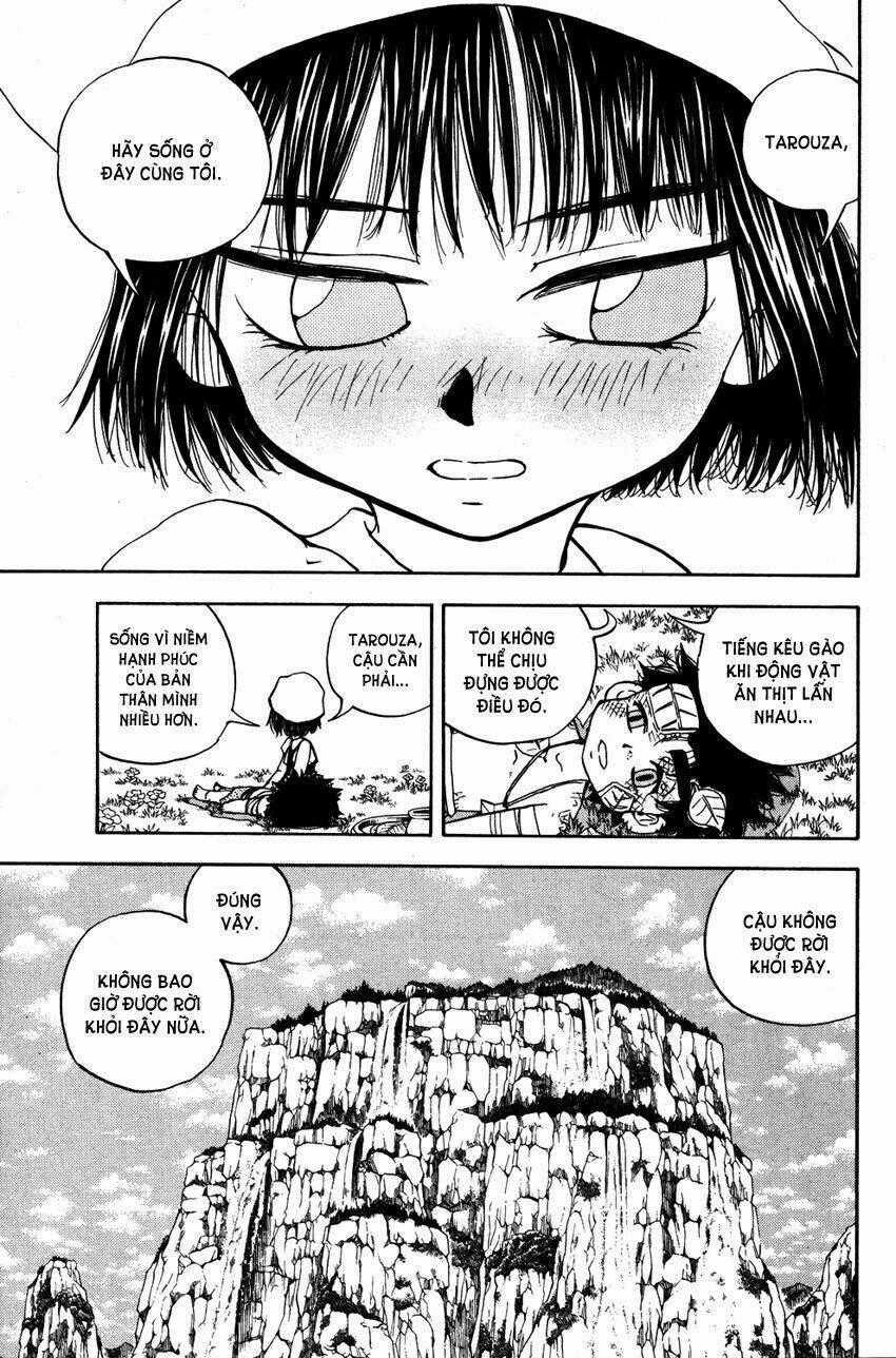 Doubutsu no Kuni - Chapter 20 - Trang 43