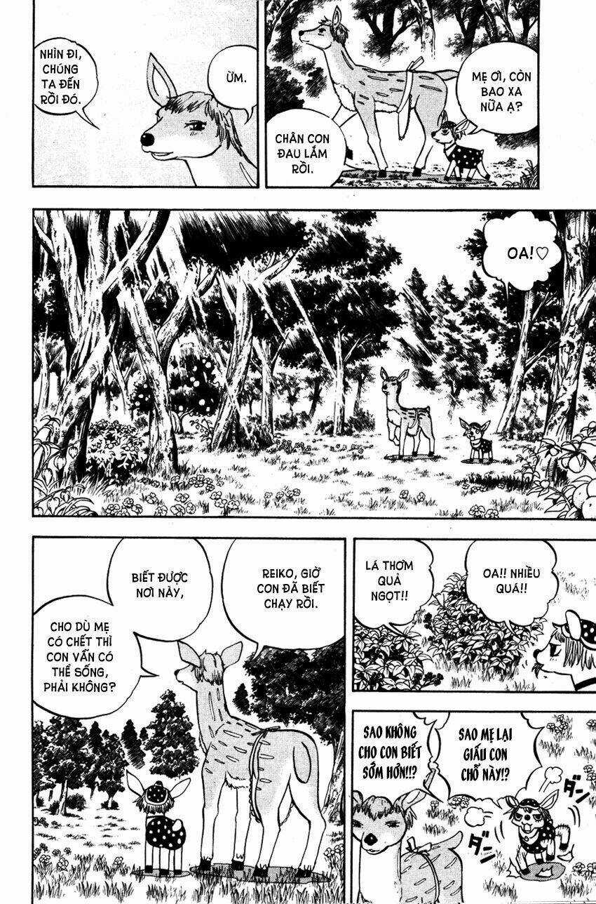 Doubutsu no Kuni - Chapter 21.5 - Trang 3