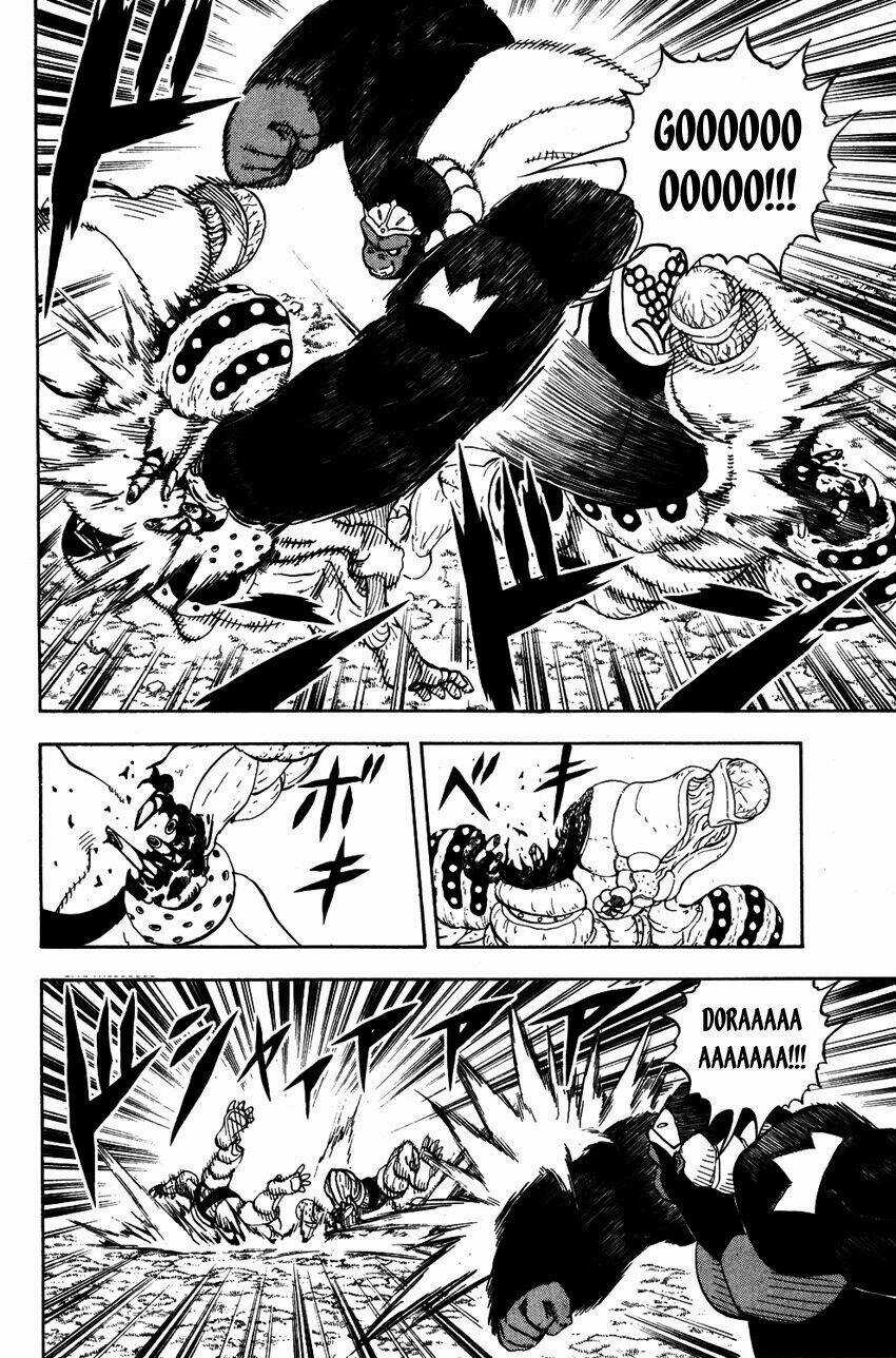 Doubutsu no Kuni - Chapter 21 - Trang 26