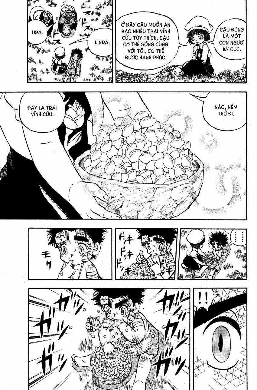 Doubutsu no Kuni - Chapter 21 - Trang 4