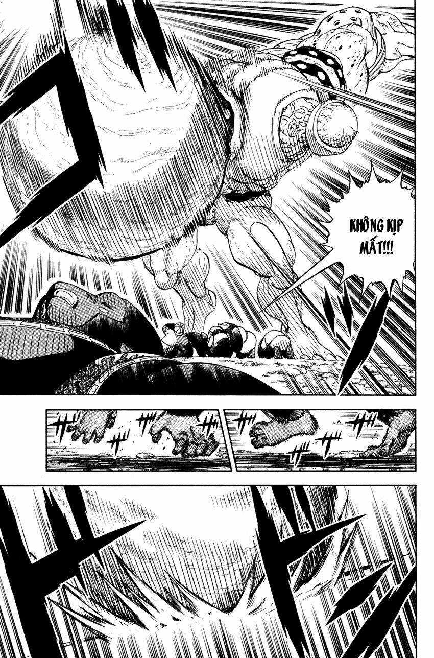 Doubutsu no Kuni - Chapter 21 - Trang 39