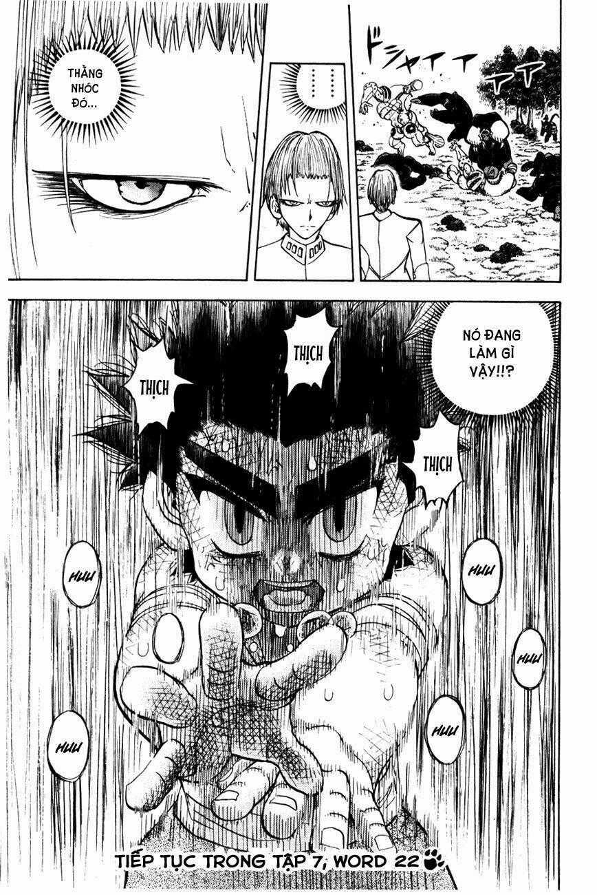 Doubutsu no Kuni - Chapter 21 - Trang 44