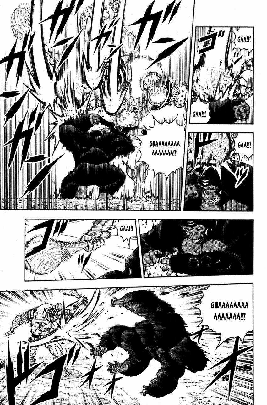 Doubutsu no Kuni - Chapter 22 - Trang 12