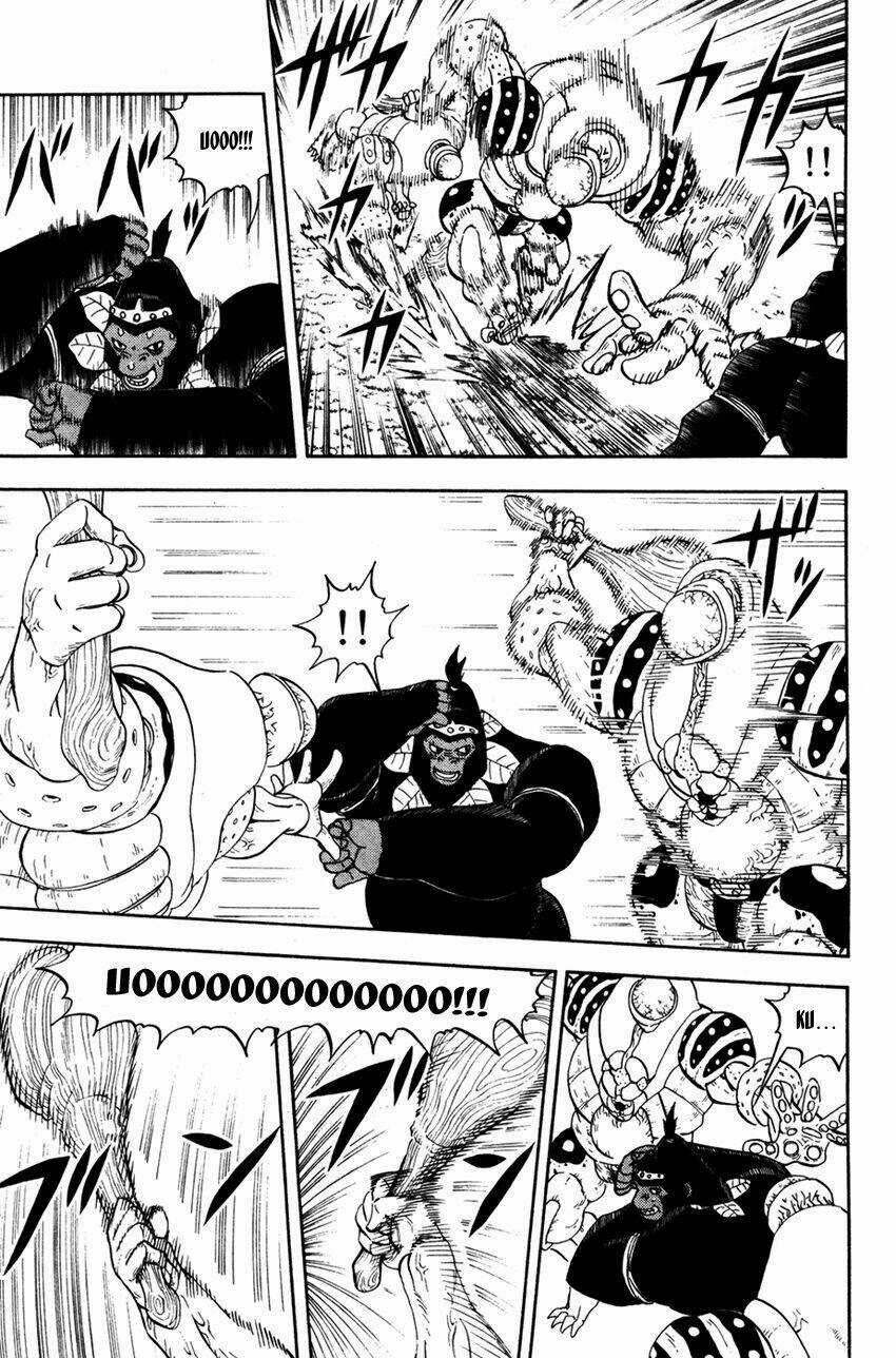 Doubutsu no Kuni - Chapter 22 - Trang 14