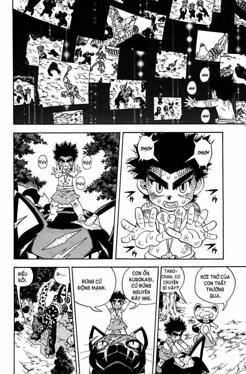 Doubutsu no Kuni - Chapter 22 - Trang 18