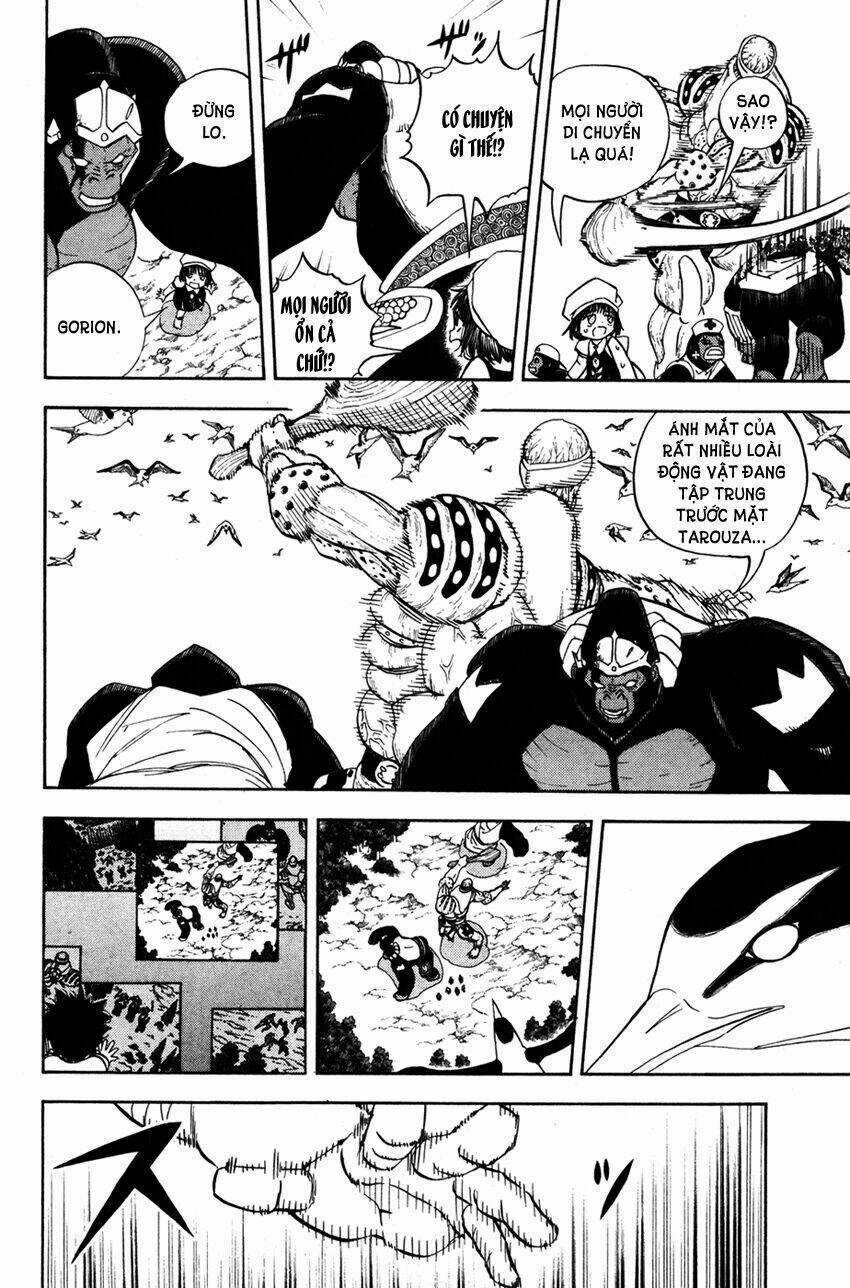 Doubutsu no Kuni - Chapter 22 - Trang 20