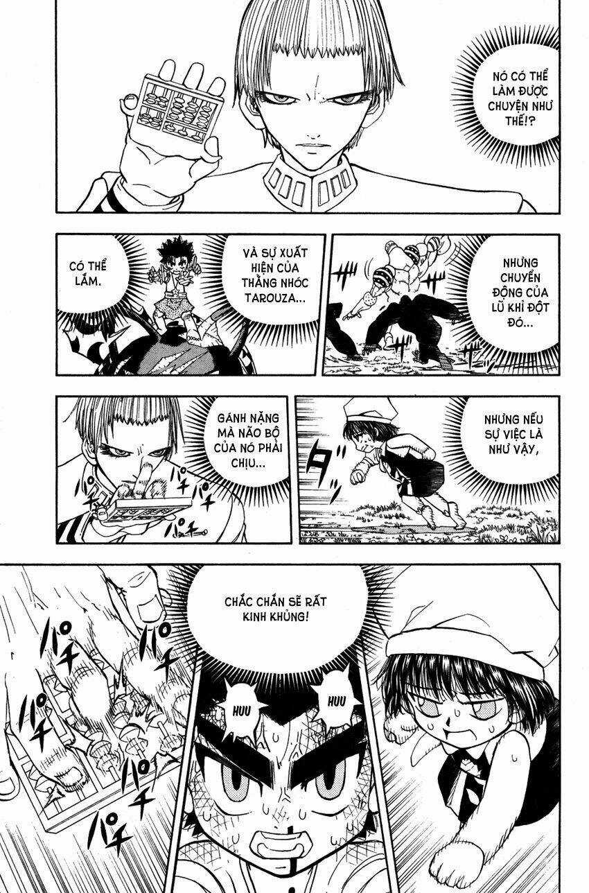 Doubutsu no Kuni - Chapter 22 - Trang 23