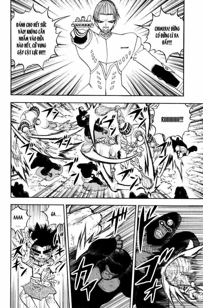 Doubutsu no Kuni - Chapter 22 - Trang 24