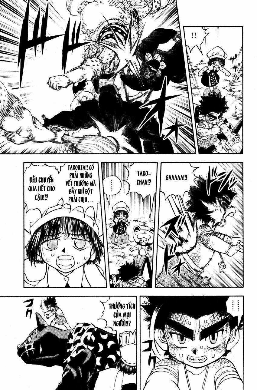 Doubutsu no Kuni - Chapter 22 - Trang 25