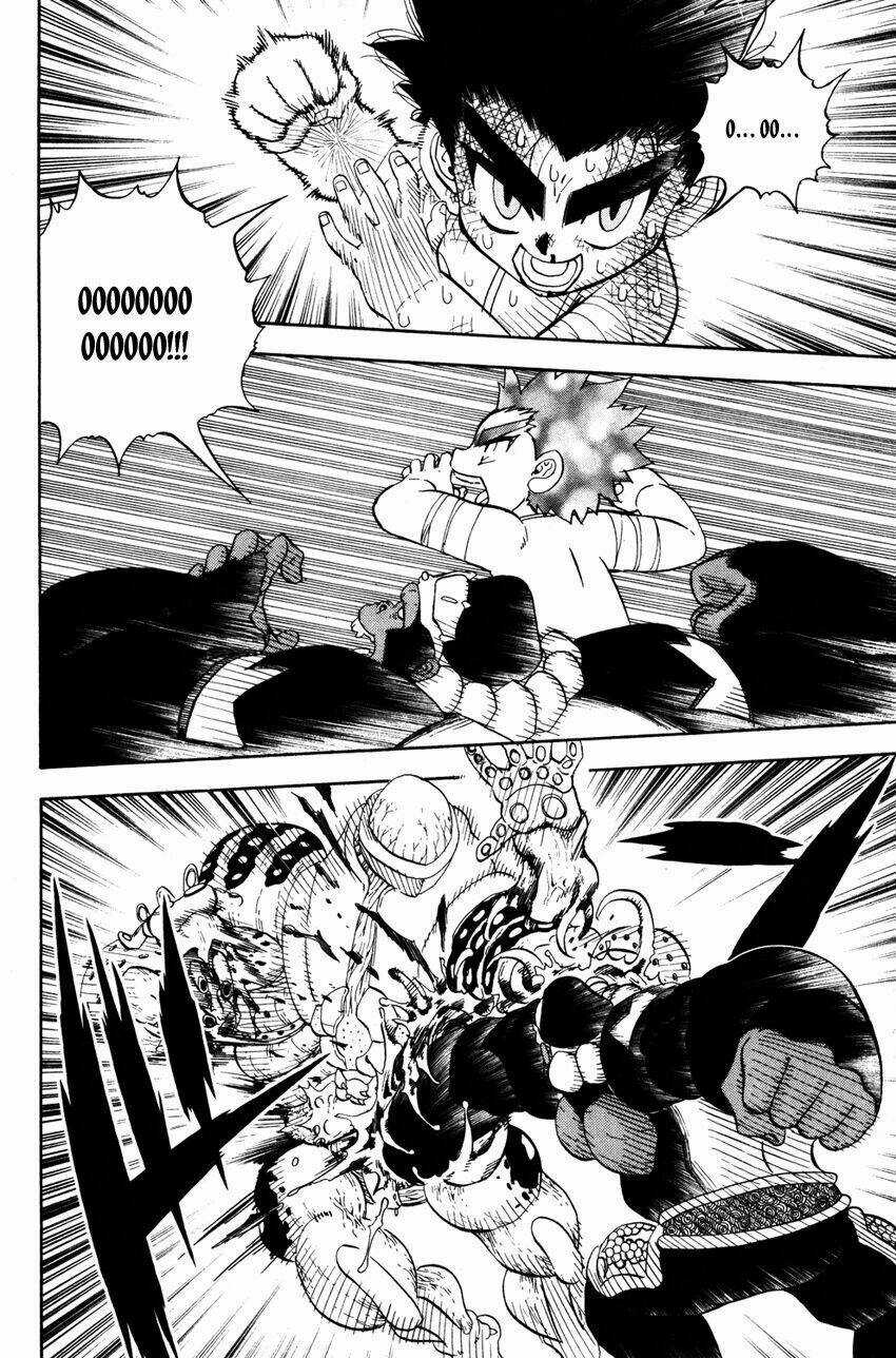 Doubutsu no Kuni - Chapter 22 - Trang 28