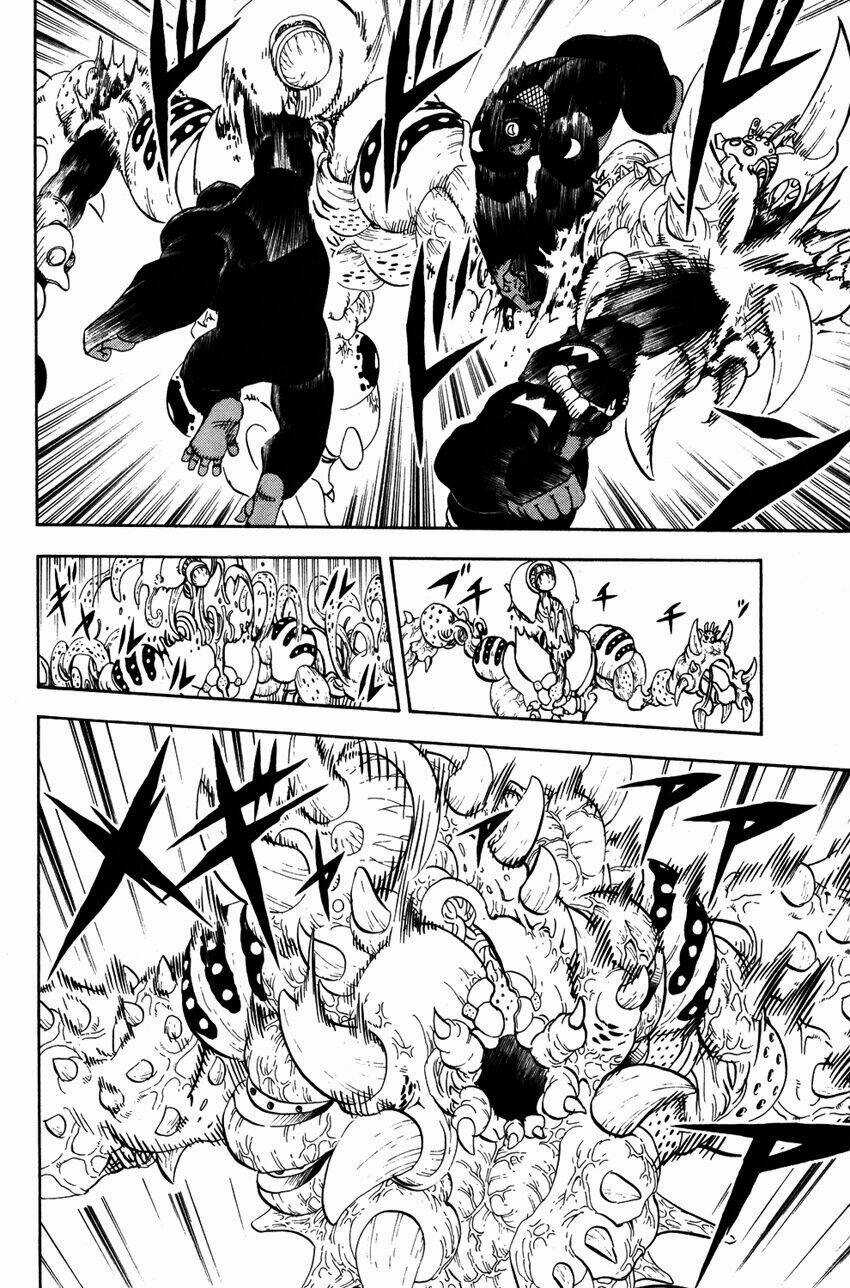 Doubutsu no Kuni - Chapter 22 - Trang 30