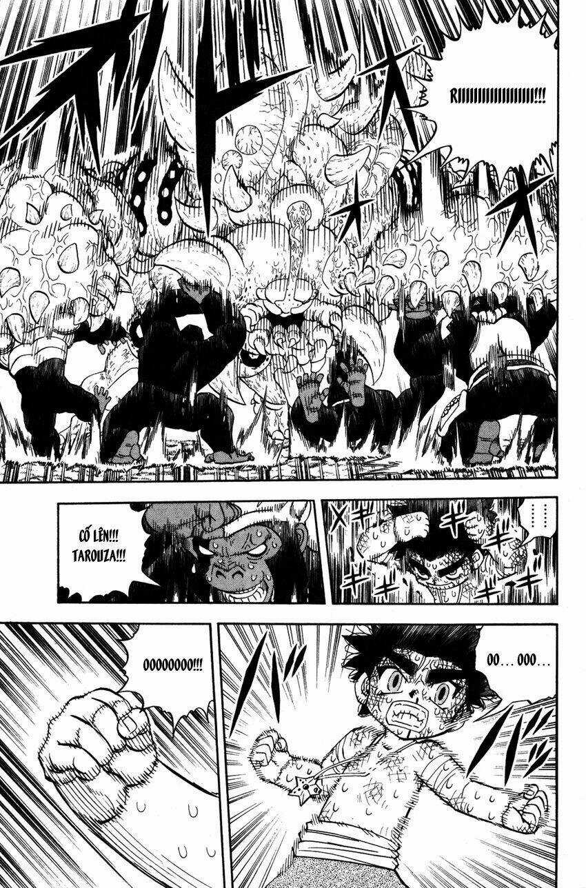 Doubutsu no Kuni - Chapter 22 - Trang 31