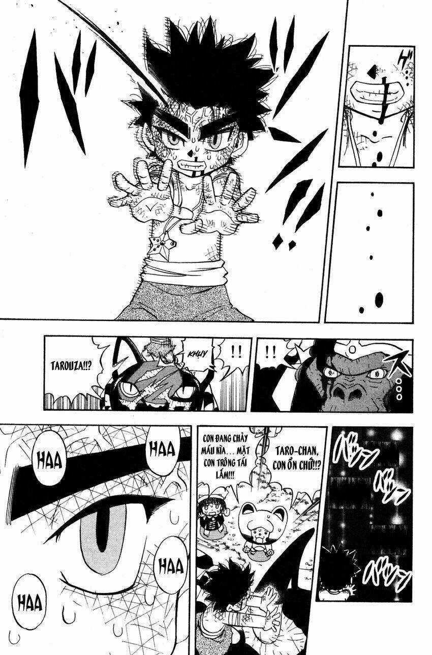 Doubutsu no Kuni - Chapter 22 - Trang 34