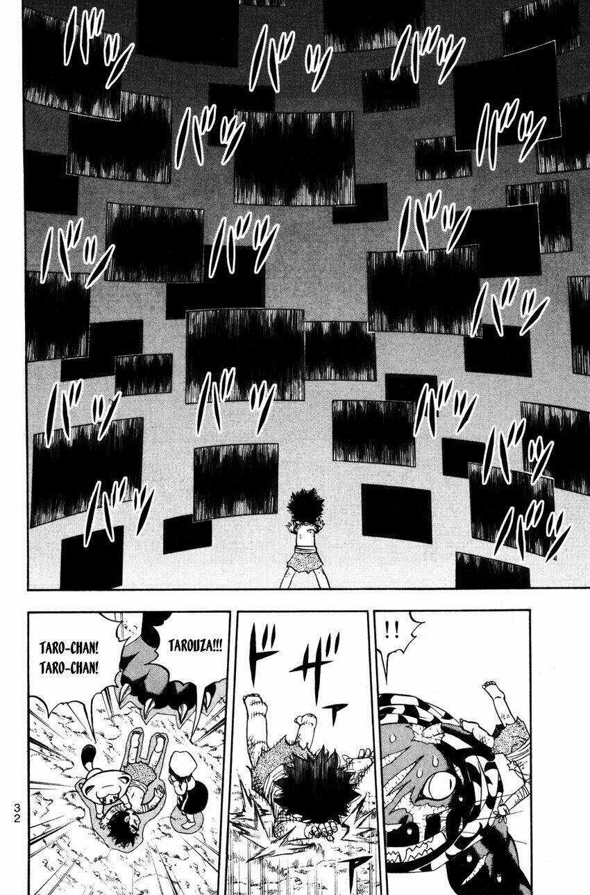 Doubutsu no Kuni - Chapter 22 - Trang 35