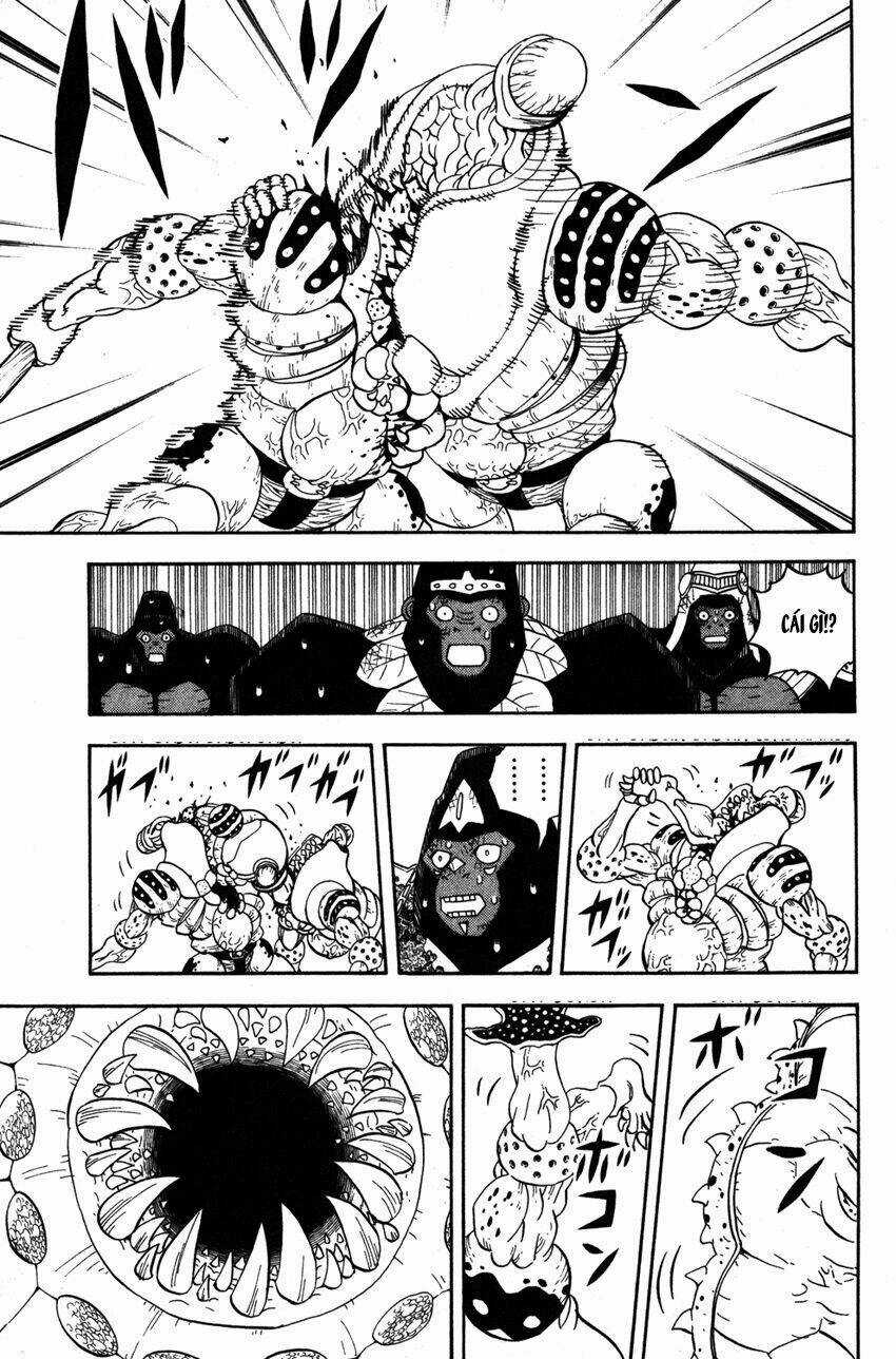 Doubutsu no Kuni - Chapter 22 - Trang 46