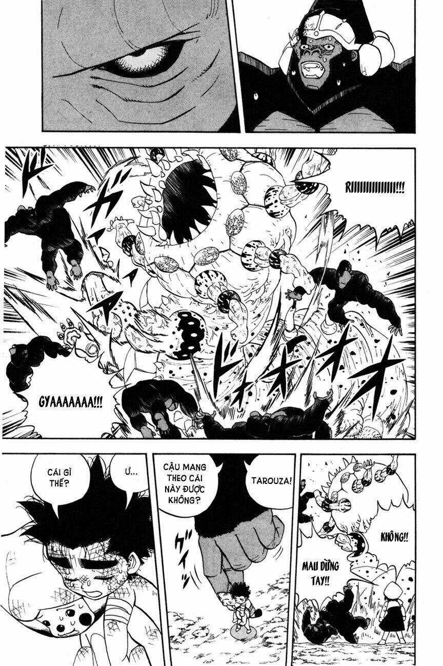 Doubutsu no Kuni - Chapter 22 - Trang 48