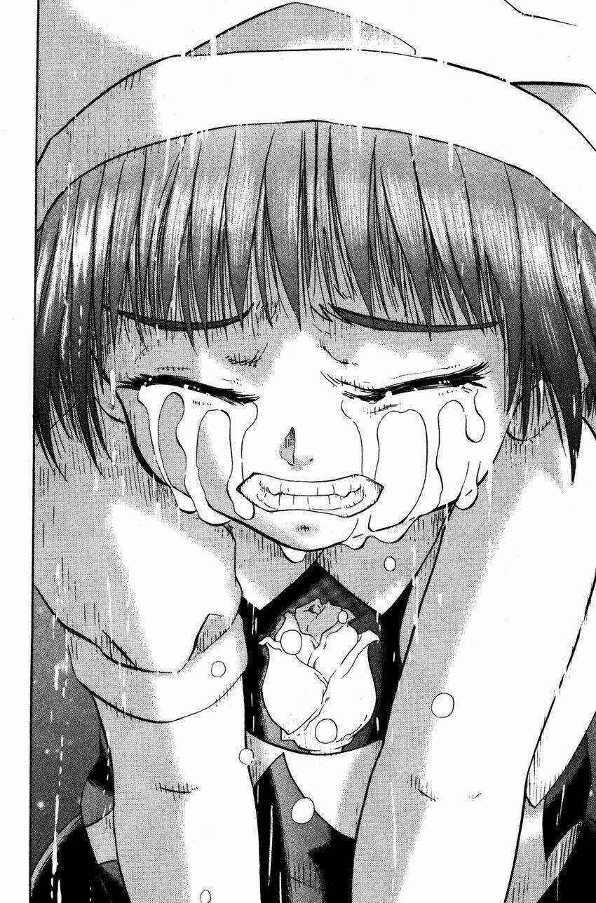 Doubutsu no Kuni - Chapter 22 - Trang 53