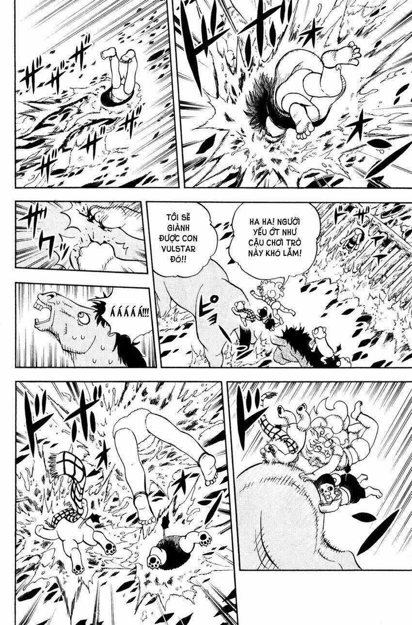 Doubutsu no Kuni - Chapter 23 - Trang 20