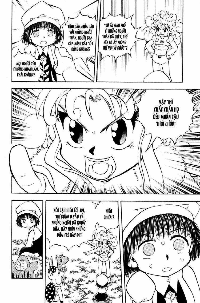 Doubutsu no Kuni - Chapter 23 - Trang 30