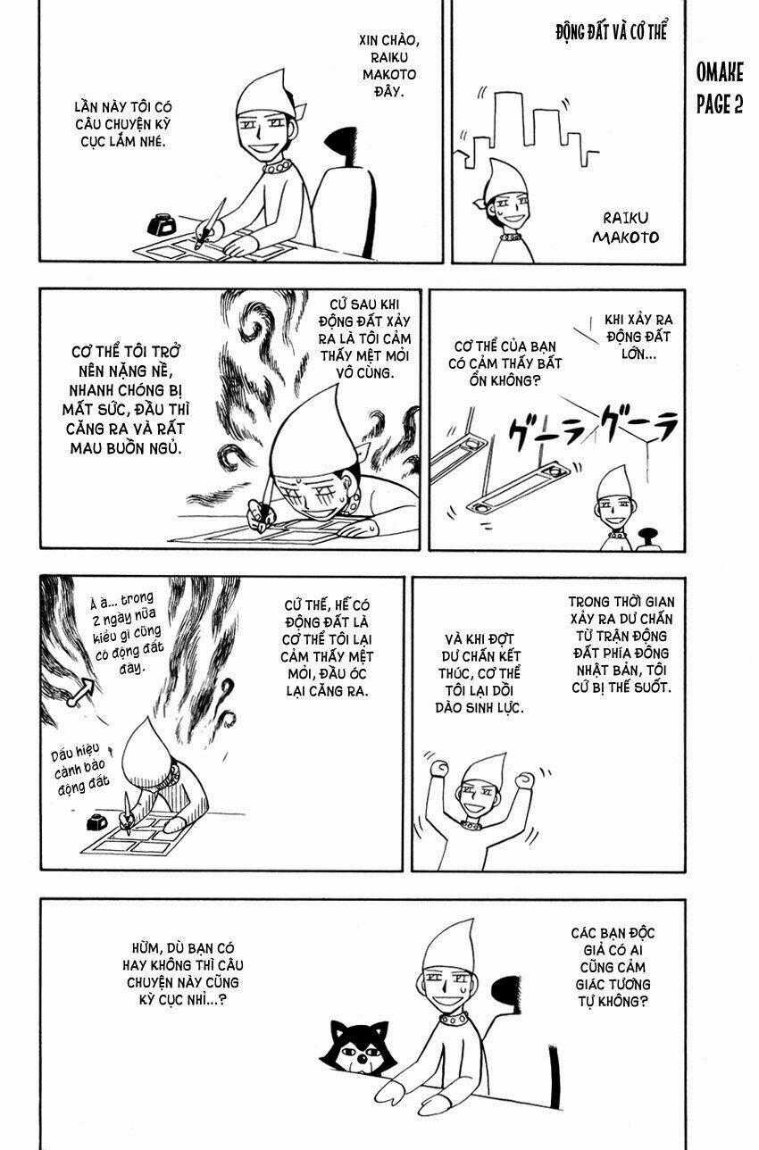 Doubutsu no Kuni - Chapter 23 - Trang 46