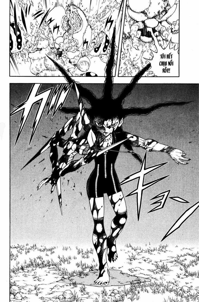 Doubutsu no Kuni - Chapter 24 - Trang 11