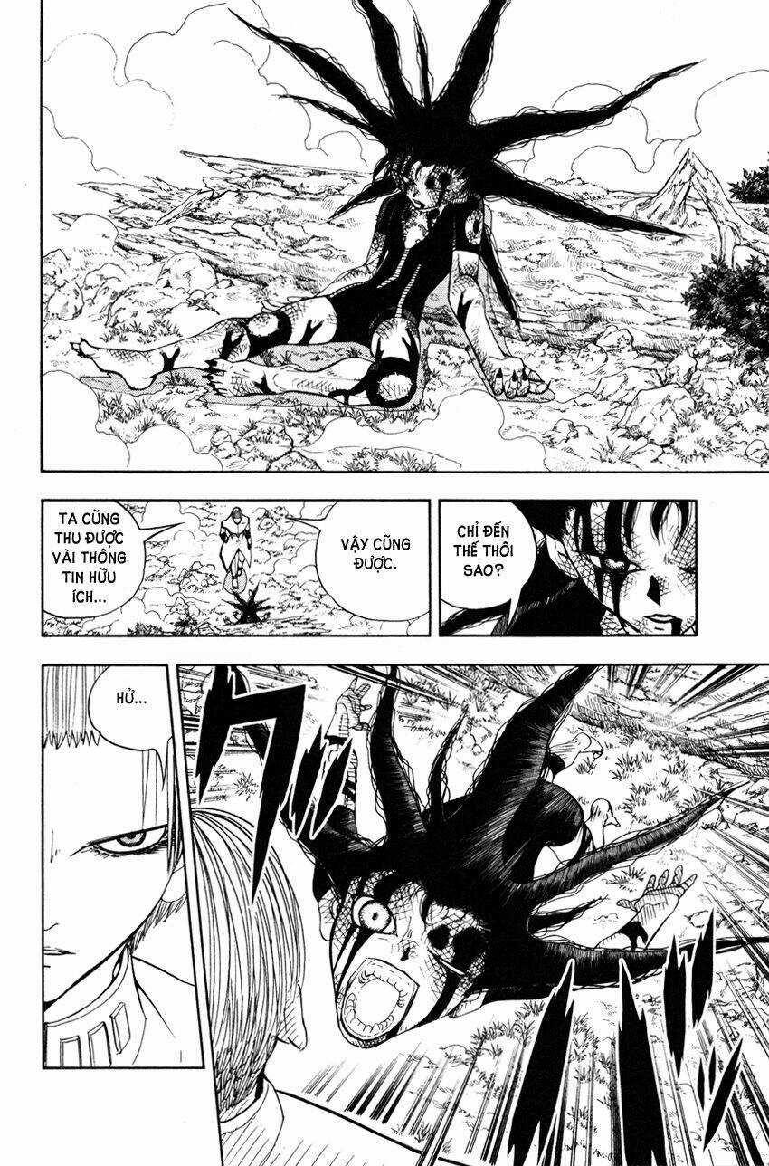 Doubutsu no Kuni - Chapter 24 - Trang 21