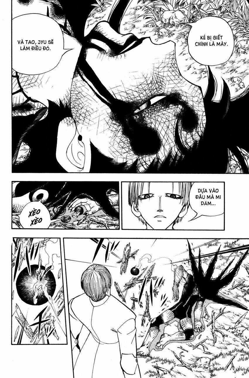 Doubutsu no Kuni - Chapter 24 - Trang 23