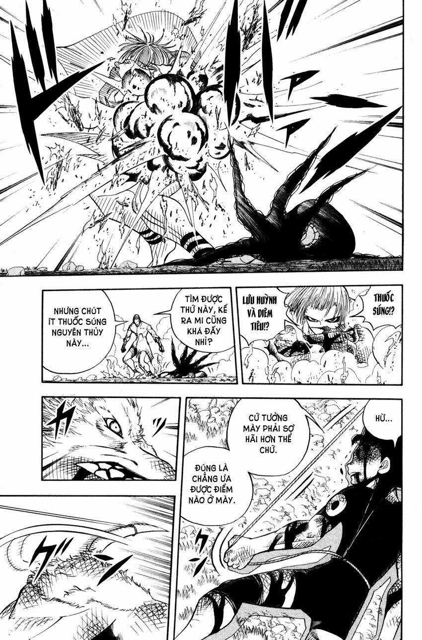 Doubutsu no Kuni - Chapter 24 - Trang 24