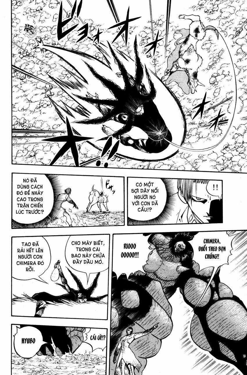 Doubutsu no Kuni - Chapter 24 - Trang 25