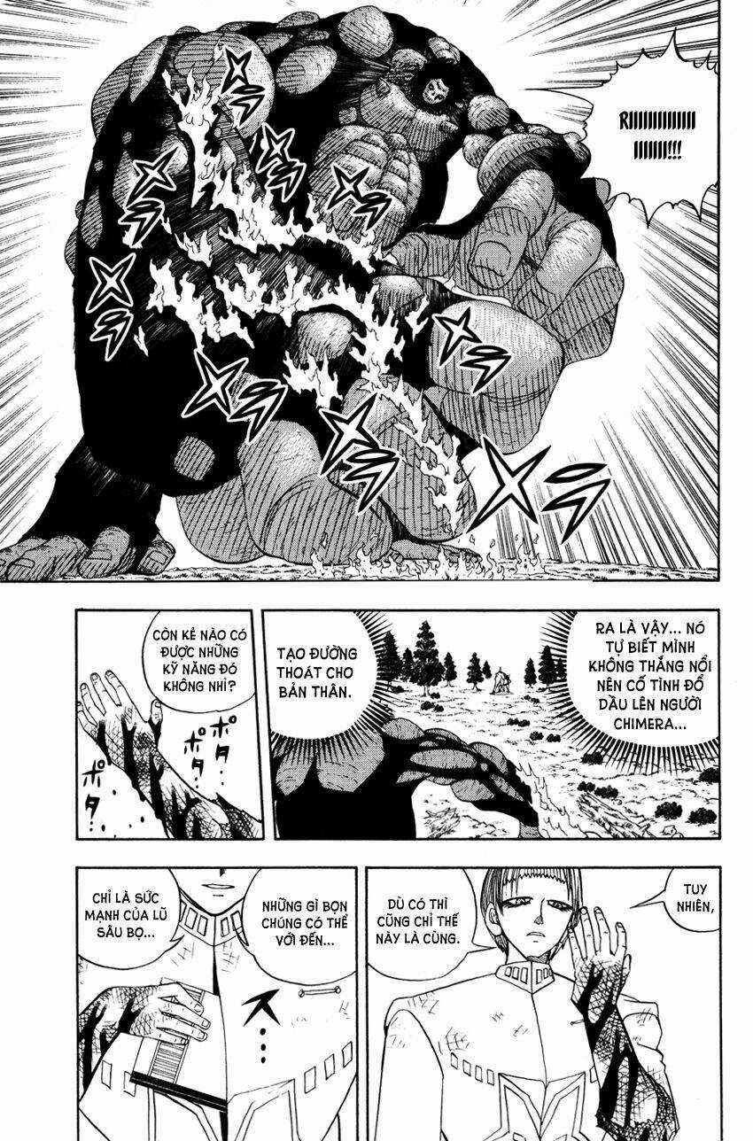 Doubutsu no Kuni - Chapter 24 - Trang 26