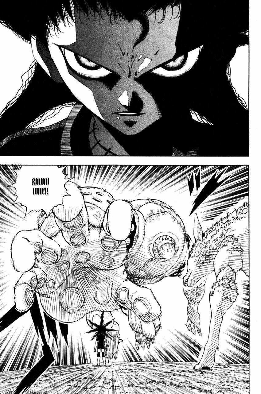 Doubutsu no Kuni - Chapter 24 - Trang 4