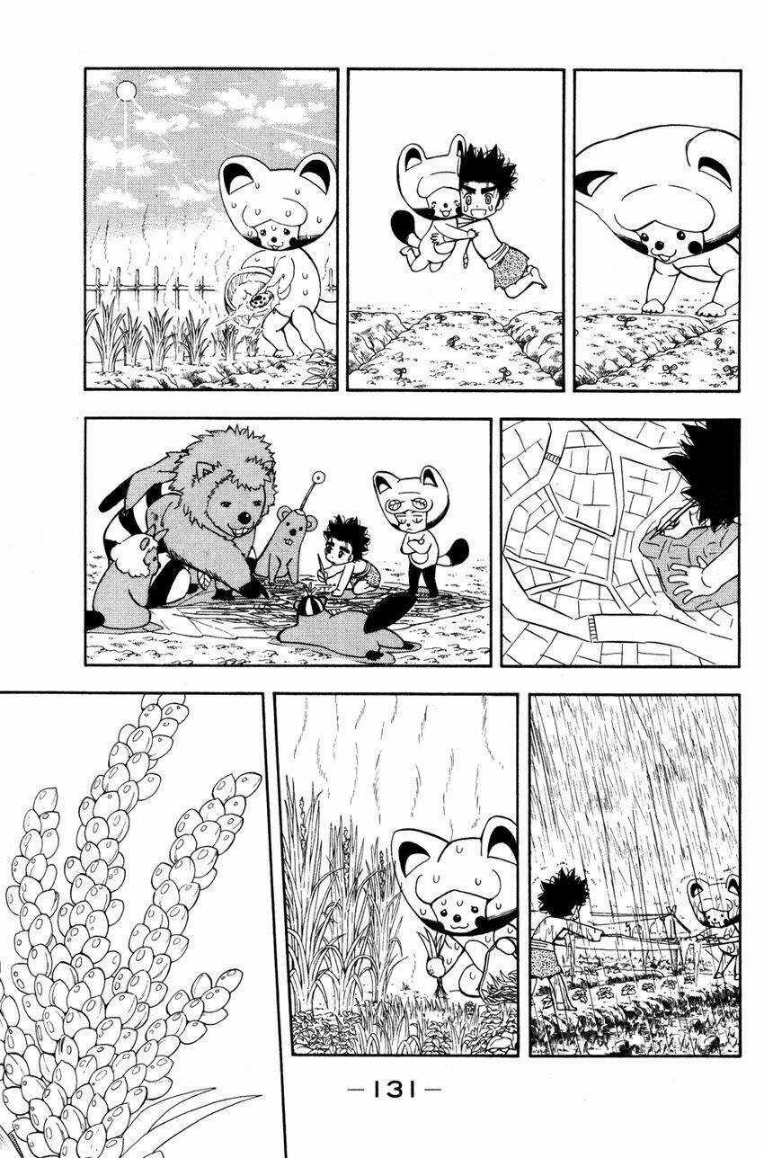 Doubutsu no Kuni - Chapter 24 - Trang 34