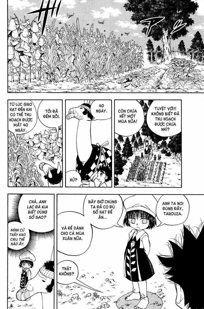 Doubutsu no Kuni - Chapter 24 - Trang 35