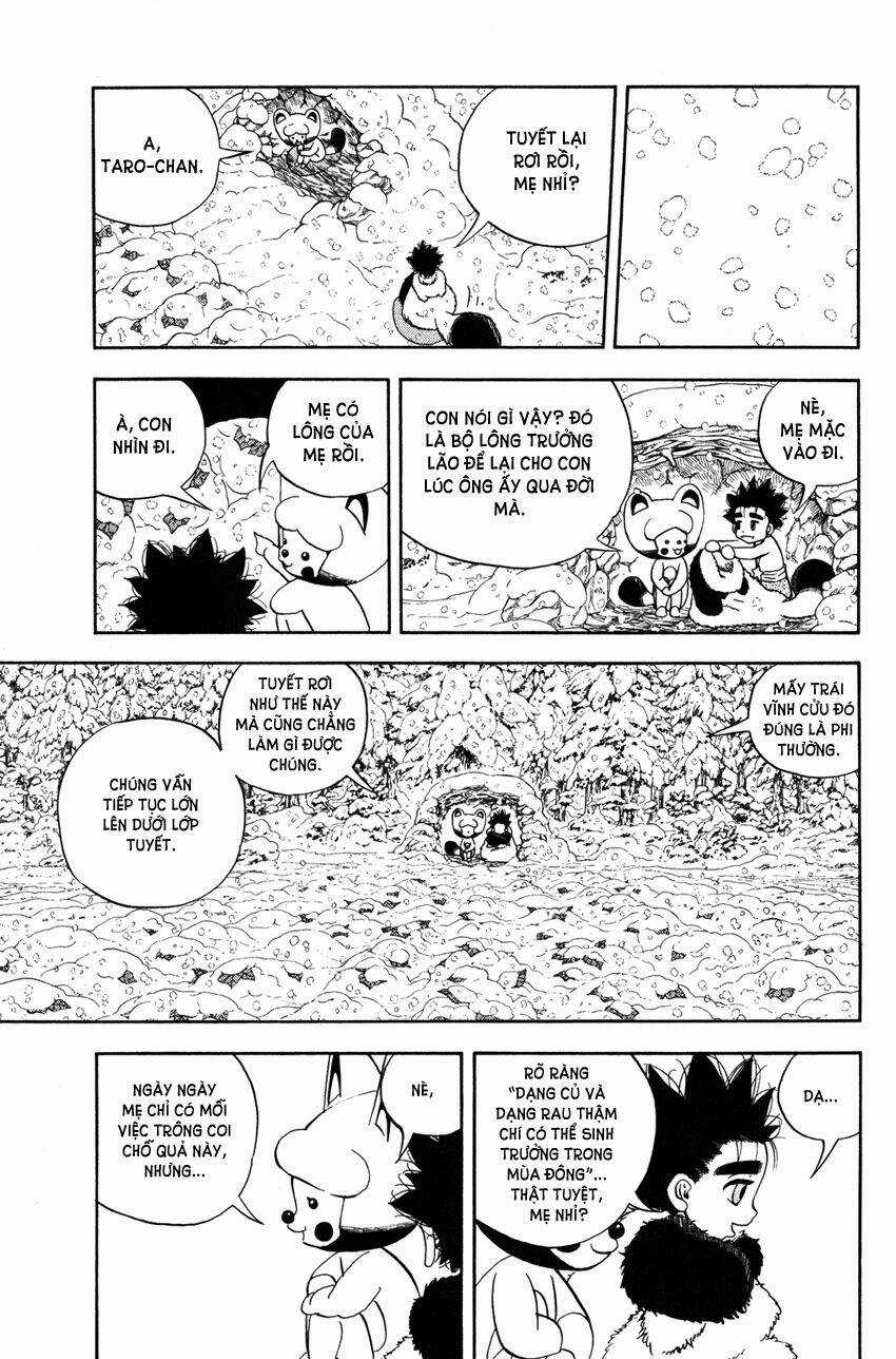 Doubutsu no Kuni - Chapter 24 - Trang 36