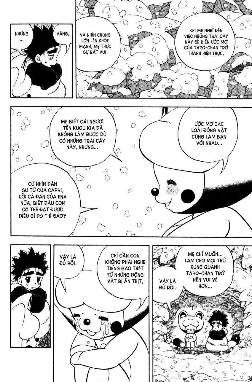 Doubutsu no Kuni - Chapter 24 - Trang 37