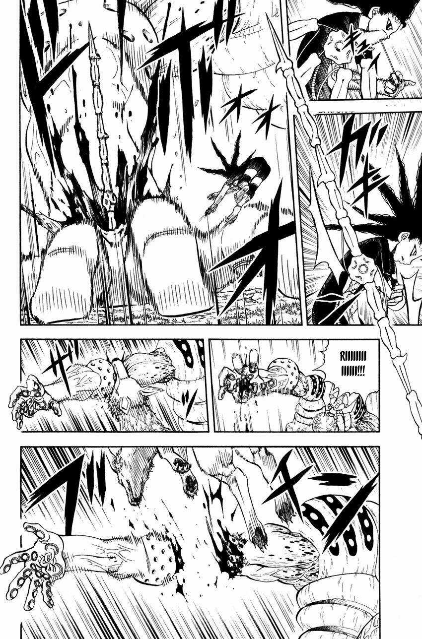 Doubutsu no Kuni - Chapter 24 - Trang 5