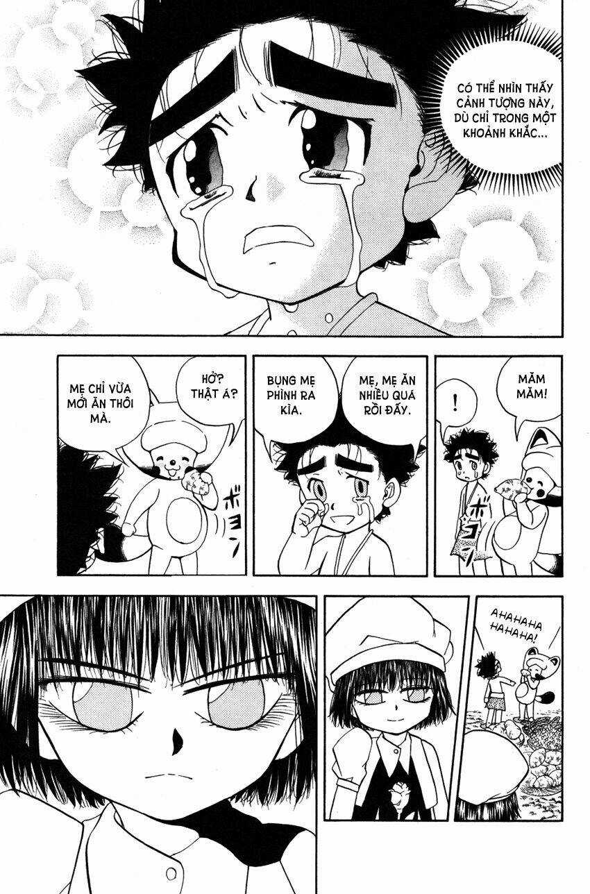 Doubutsu no Kuni - Chapter 24 - Trang 42