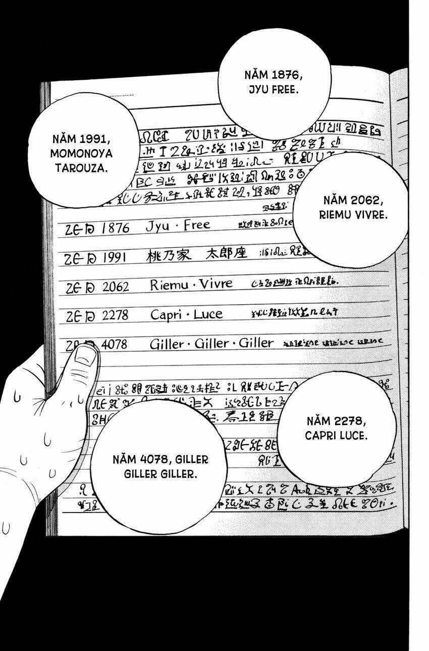 Doubutsu no Kuni - Chapter 24 - Trang 46