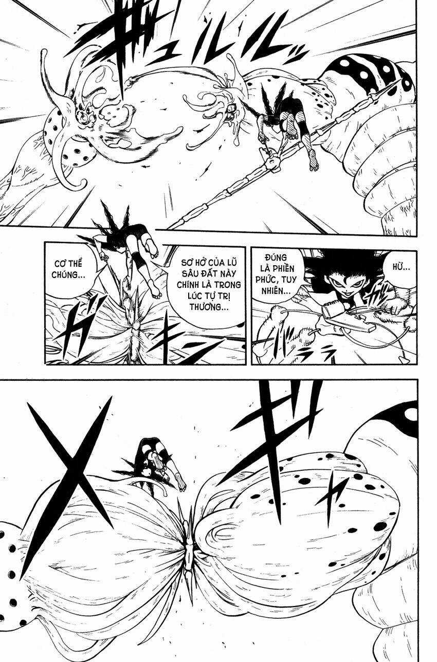 Doubutsu no Kuni - Chapter 24 - Trang 6