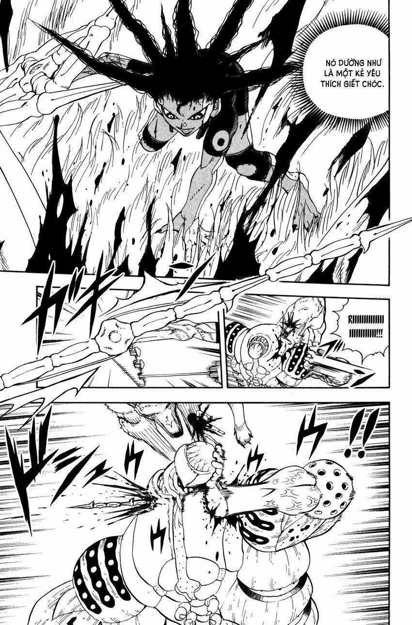 Doubutsu no Kuni - Chapter 24 - Trang 8