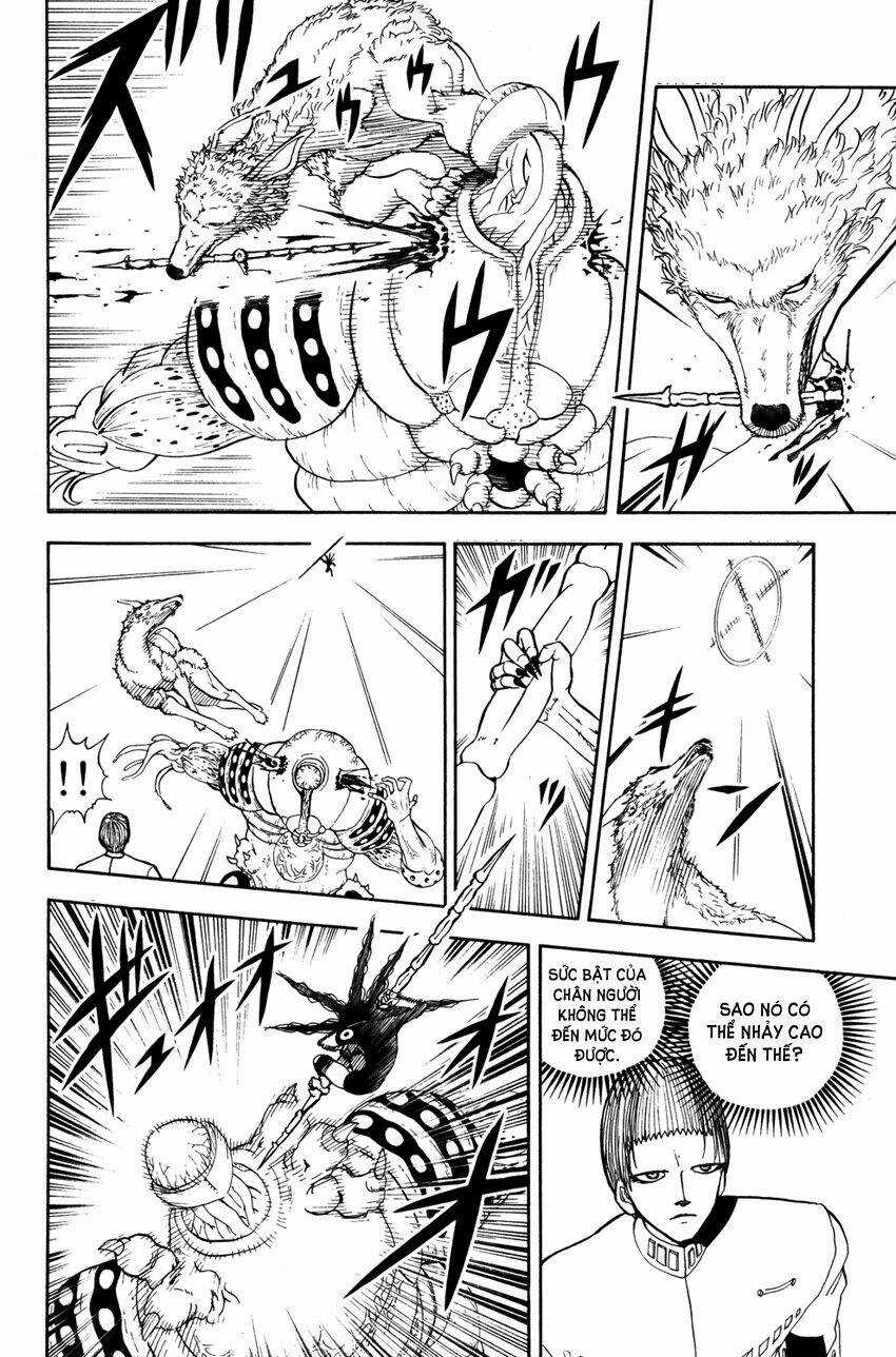 Doubutsu no Kuni - Chapter 24 - Trang 9