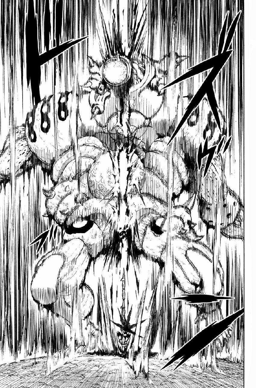 Doubutsu no Kuni - Chapter 24 - Trang 10