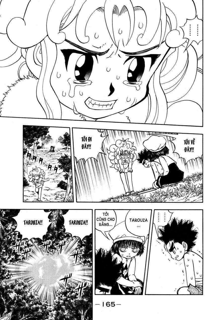 Doubutsu no Kuni - Chapter 25 - Trang 21