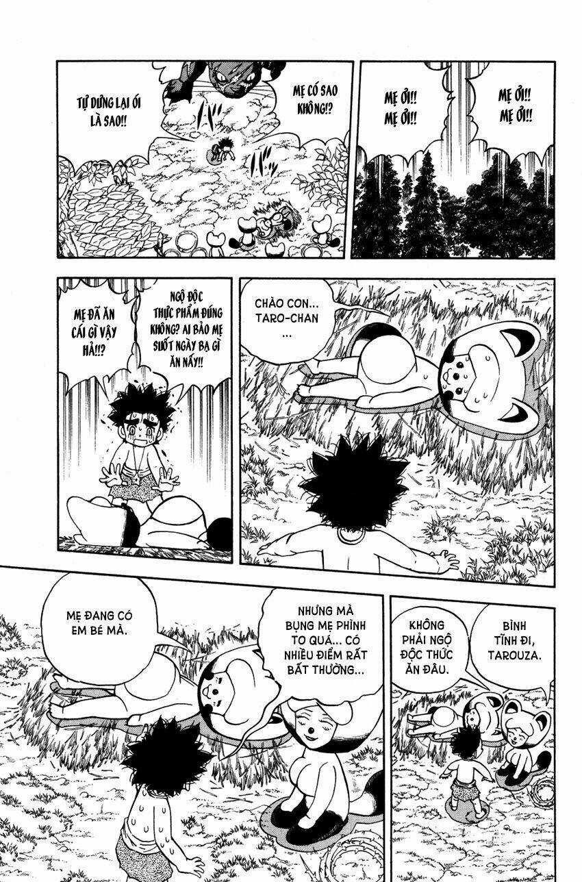 Doubutsu no Kuni - Chapter 25 - Trang 23