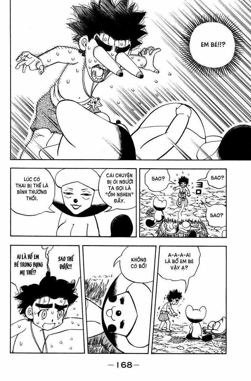 Doubutsu no Kuni - Chapter 25 - Trang 24