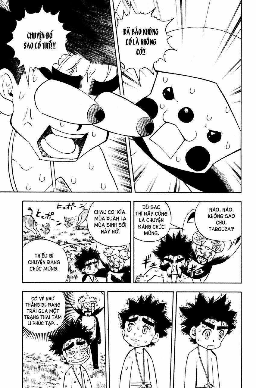 Doubutsu no Kuni - Chapter 25 - Trang 25