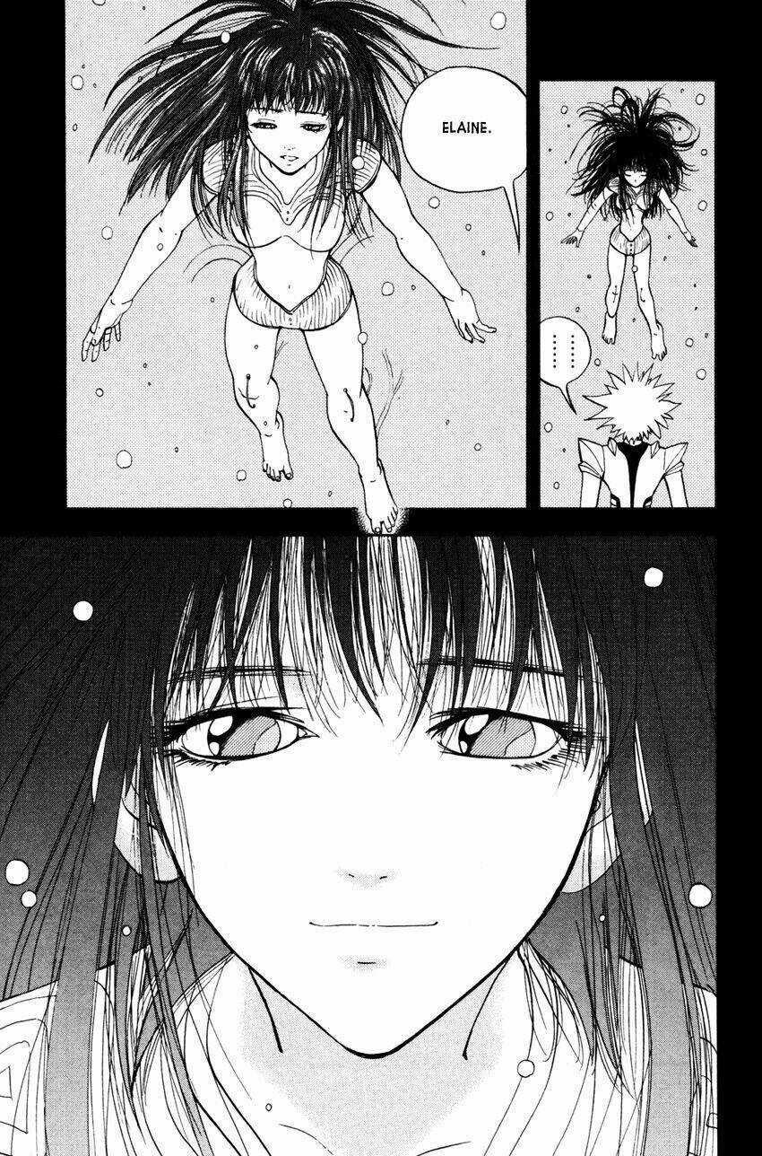 Doubutsu no Kuni - Chapter 25 - Trang 29